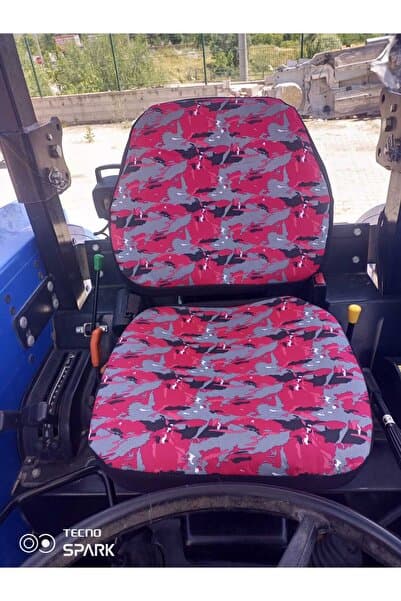 Massey Ferguson Traktör kılıfı