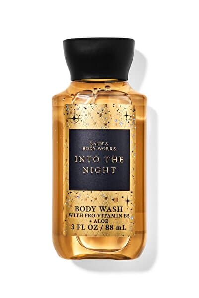Bath & Body Works Into The Night Seyahat Boyu Vücut Şampuanı 88 ml