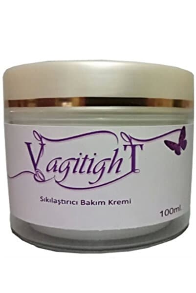 Vaginal Tightening Cream Genıtal Sıkılaştırıcı Bakım Kremi 100 Ml x 1 adet