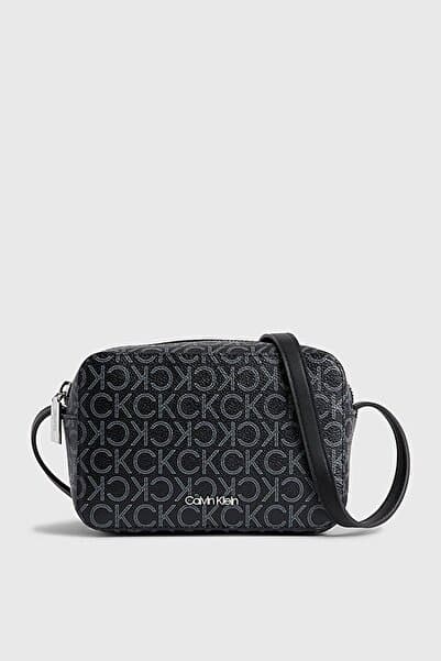 Calvin Klein Kadın Ck Must Çapraz Kamera Çanta