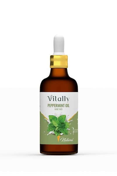 Genel Markalar Nane Yağı 20 ml