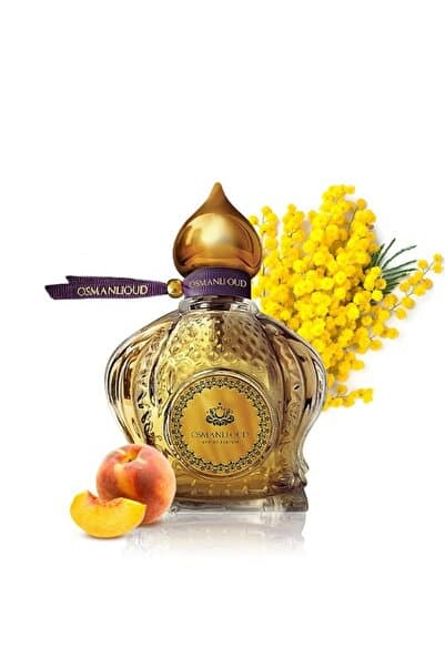 Osmanlı Oud Warriors Aysel Edp 65 ML Kadın Parfümü – Meyveli Çiçeksi – 4445