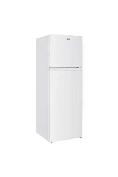 Uğur UES 304 D2K R65 Statik Çift Kapılı Buzdolabı