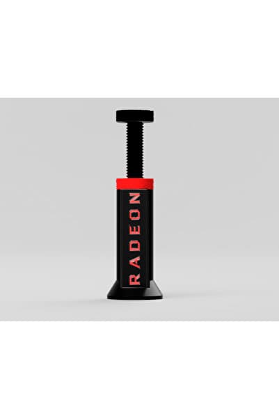 REJOY Radeon Ekran Kartı Tutucu - Ekran Kartı Destek Aparatı