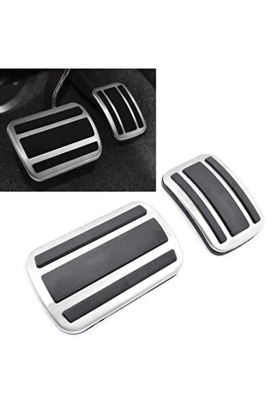 YıldızTuning Peugeot 208 308 408 508 2008 3008 5008 Otomatik Pedal Seti