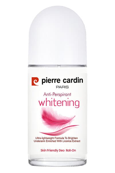 Pierre Cardin Roll-on Kadın Deodorant Ter Kokusu Önleyici Leke Bırakmayan 48 Saat Anti-perspirant Ko