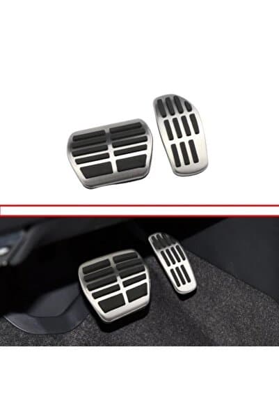 YıldızTuning Renault Clio 5 Megane 4 Captur Kadjar Kaleos Otomatik Pedal Seti