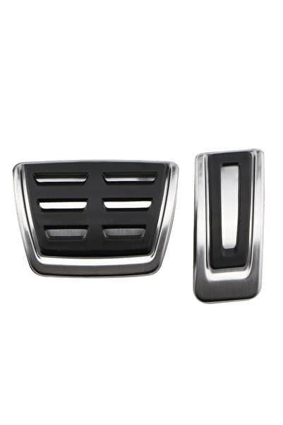YıldızTuning Polo 2015+ T-Cross Taigo Otomatik Pedal Seti