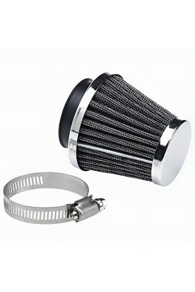MOTORKİT MK MOTOSİKLET PERFORMANSLI AÇIK HAVA FİLTRESİ 38 mm CG 50/125/150 - KUBA ÇİTA 50/125/150 -MHDRİFT -TK03