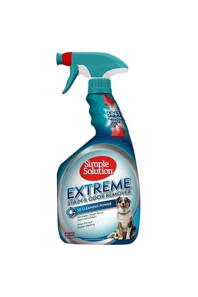 Genel Markalar Extreme 3 Kat Etkili Leke ve Koku Giderici 945 ML