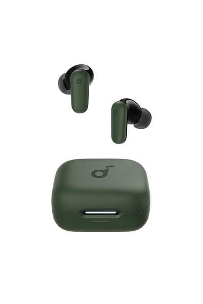 Anker Soundcore R50i NC Kulak İçi Bluetooth Kulaklık, Gürültü Engelleme, Yeşil - A3959
