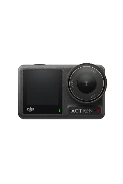 DJI Osmo Action 4 Standard Combo