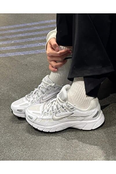 Nike P-6000 (GS) KADIN SNEAKER AYAKKABI