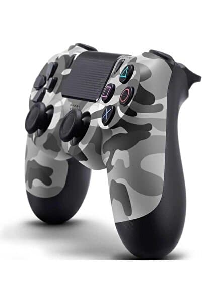 loonceteknoloji PS4 Dualshock 4 V2 Gamepad (PS4 Ve Pc Uyumlu)