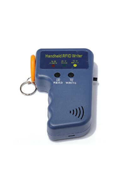 Robotistan 125 kHz RFID Kart Kopyalayıcı