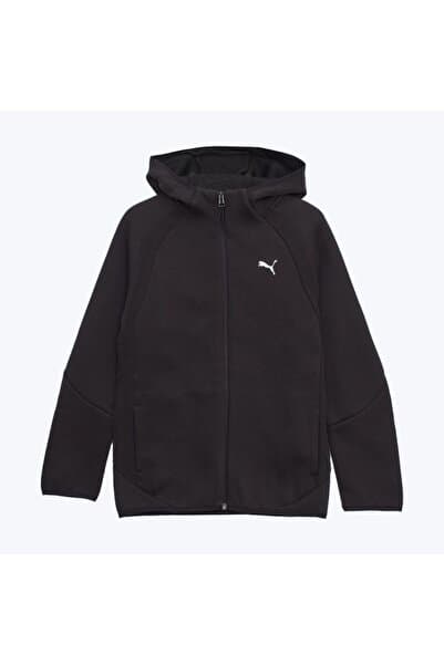 Puma EVOSTRIPE Full-Zip Hoodie