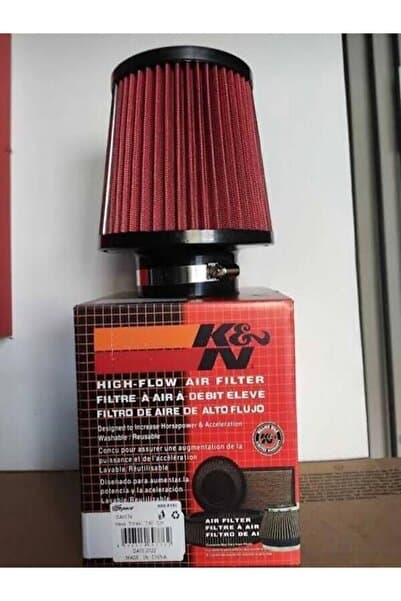 AÇIK HAVA FİLTRESİ