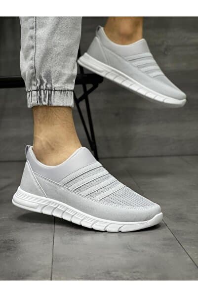 Jack Lion Jack LionRahat Tabanlı Günlük Unisex Sneaker