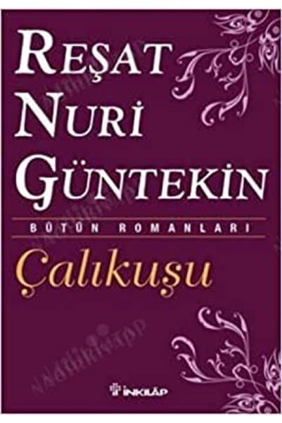 İnkılap Kitabevi Çalıkuşu