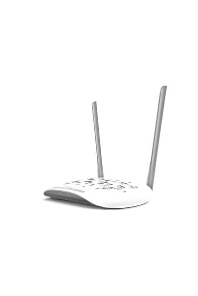 Tp-Link Td-w9960 300mbps Vdsl/adsl Wıfı Modem Router