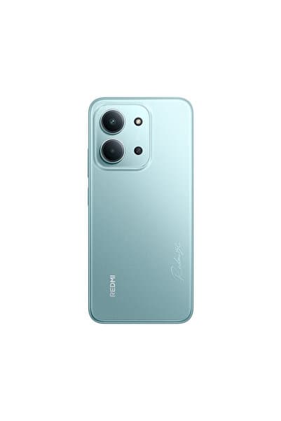 Redmi 15C 8GB RAM 256GB ROM, Yeşil(Xiaomi Türkiye Garantili)