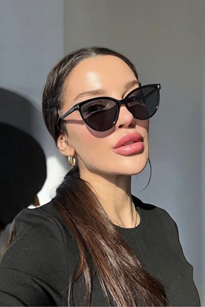 FRİDA CAT YENİ SEZON KADIN GÜNEŞ GÖZLÜĞÜ / Ren Eyewear