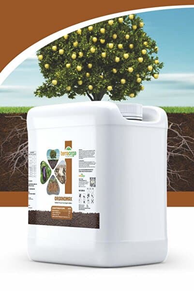 TerraOrga Terra Trax 20 Lt