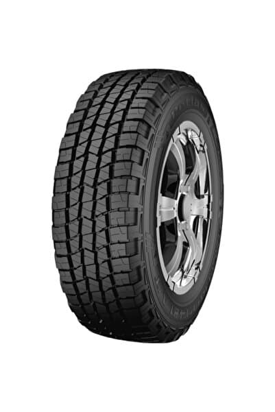 Petlas Explero A/T PT421 215/65R16 98T M+S 4x4 4 Mevsim Lastiği (Üretim Yılı:2026)