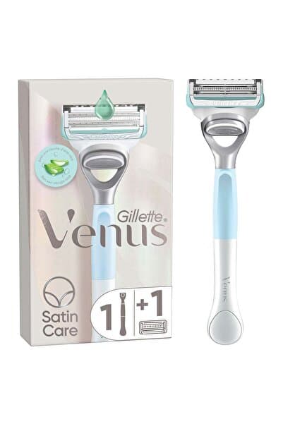 Bikini Bölgesi Tıraş Makinesi