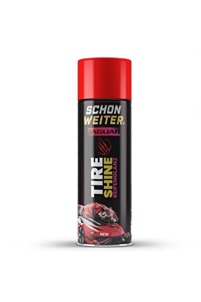 HGV Oto Market Schön Weiter PREMIUM Lastik Parlatıcı Seri (Jaguar)