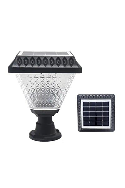 Cata CT-7315 Solar Set Üstü Bahçe Armatürü