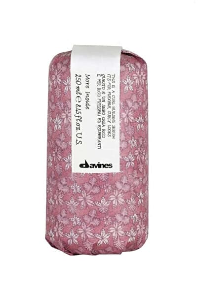 Davines Curl Building Bukle Yapılandırıcı Serum 250ml