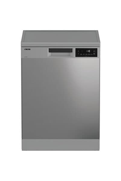 Arçelik Servis Garantili 5 PRG LCD EKRANLI INOX