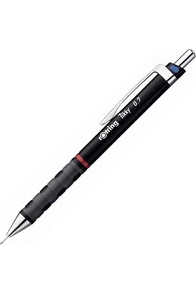 Rotring Tikky 07 Siyah Versatil Kalem 1904696 Versatil Kalem