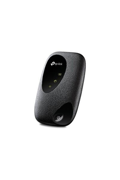 Tp-Link M7000 4G LTE 300 Mbps mobil kablosuz route (3yıl üretici garantili)