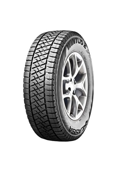Lassa 225/65R16C 112/110R 8PR,TL M+S SFM WINTUS 2 HAFİF TİCARİ KIŞ LASTİĞİ (ÜRETİM YILI:2025)