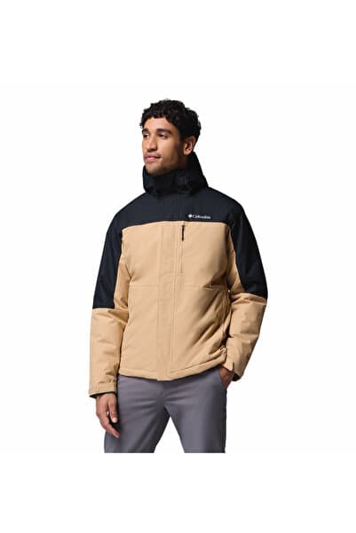 Columbia Hikebound II Insulated Erkek Mont