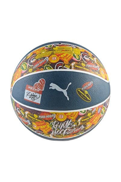 Puma Hoopers HotLINE Basketbol Topu