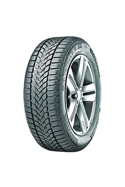 Lassa 225/45R17 94V XL M+S SFM SNOWAYS 4 OTO KIŞ LASTİĞİ (ÜRETİM YILI:2025)