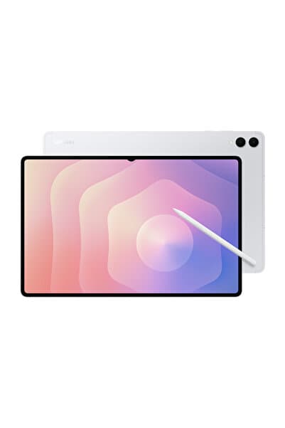 Galaxy Tab S11 Ultra 12GB 256GB Gümüş Tablet