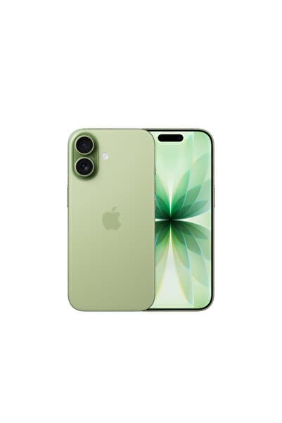 Apple iPhone 17 256GB Ada Çayı