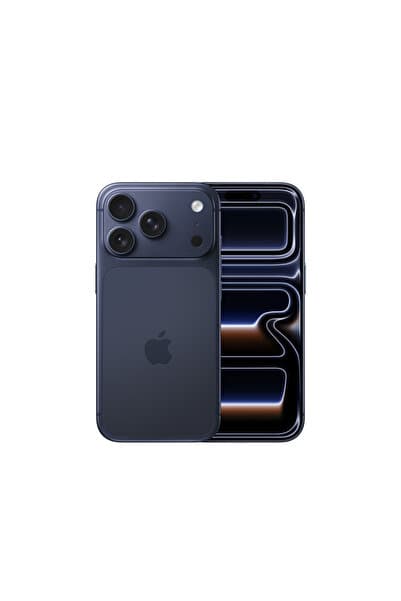 iPhone 17 Pro 256GB Abis