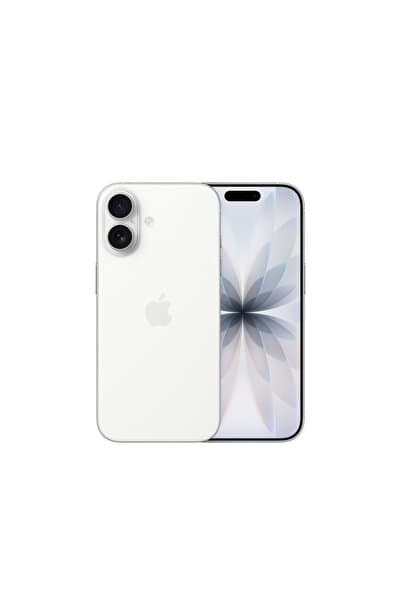 Apple iPhone 17 512GB Beyaz