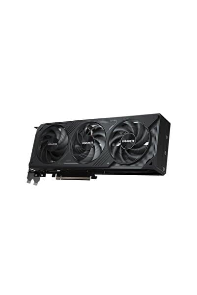 Gigabyte GeForce RTX 5070 WINDFORCE OC SFF 12G GDDR7 12GB 192Bit DLSS 4 NVIDIA Ekran Kartı-GV-N5070W
