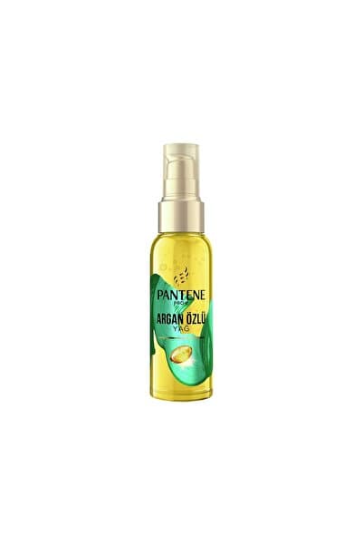 Pantene Pro-V Argan Özlü Saç Bakım Yağı 100 Ml