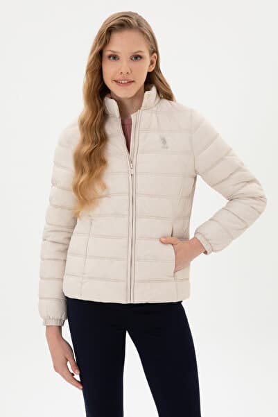 U.S. Polo Assn. Kadın Taş Mont 50312005-VR049