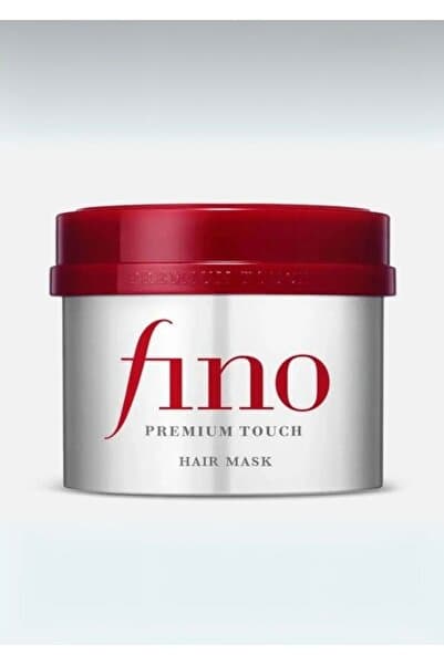 Fino Premium Touch Saç Maskesi 230gr