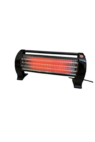 Minisan Dolphin DP 1200 Elektrikli Soba Isıtıcı