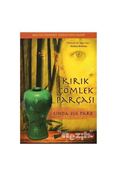 Beyaz Balina Yayınları Kırık Çömlek Parçaı