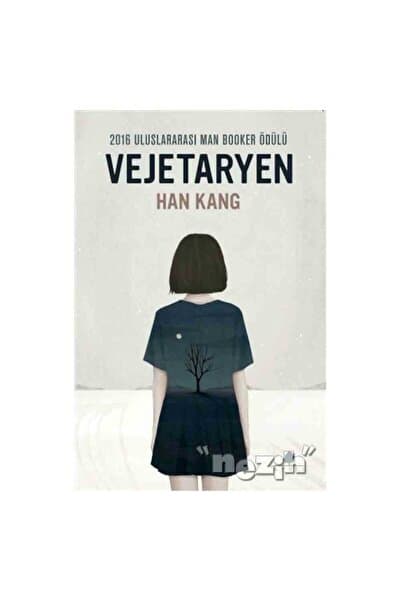 April Yayınları Vejetaryen